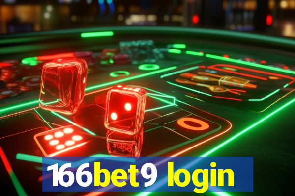 166bet9 login